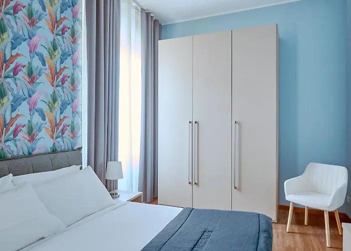 Duomo Collection-by Retreats Beauty&spa 3*