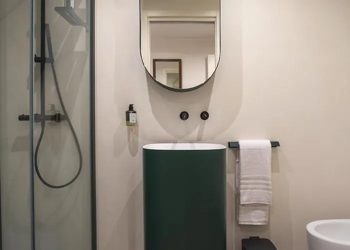 Casa de hóspedes The Place Milão