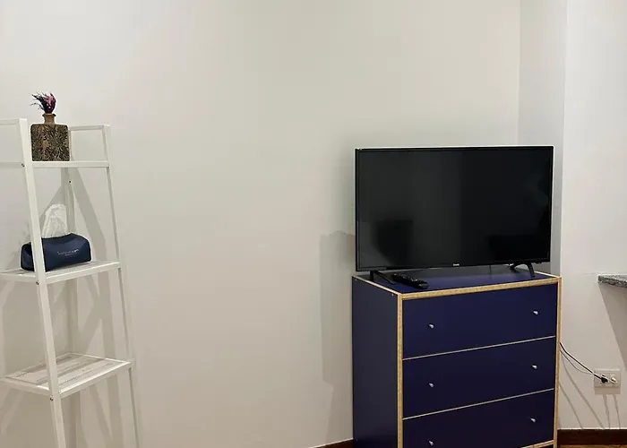 Casa Tulipano 3*