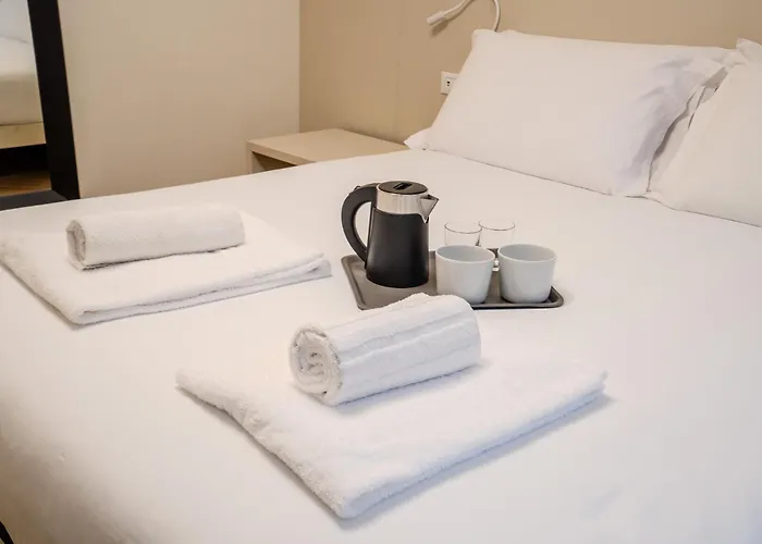 Guest house Italianflat - Duomo Atmosphere Milan