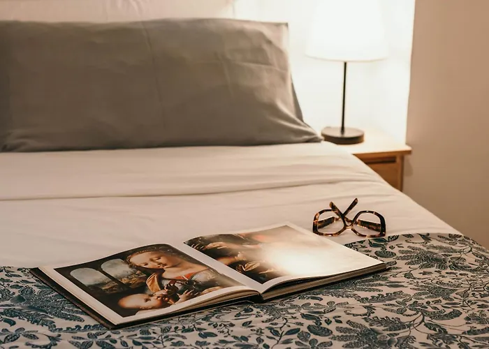 Guest house Casa De Amicis - Lakeside L&b