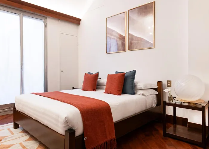 Easylife - In Via Della Spiga 3*