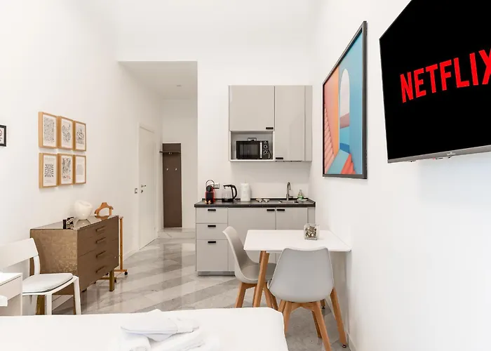 Acero & Ibisco - Repubblica By Innstay Pensjonat 3*