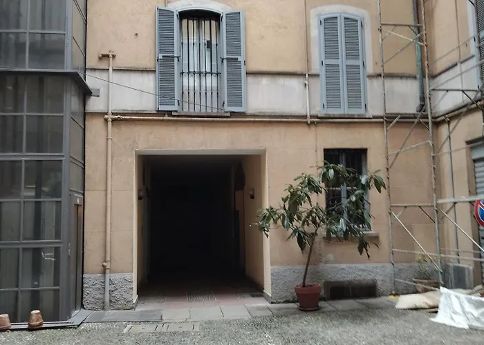 Casa Tulipano