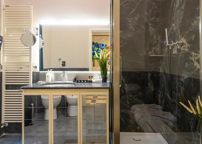 بيت ضيافة Dibraluxurysuites ميلان