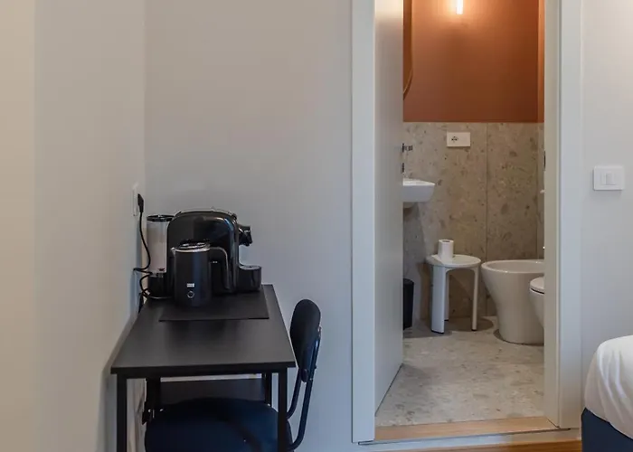 Bed & Breakfast San Gregorio Milan