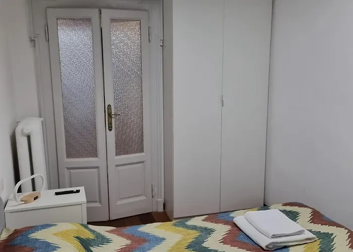 Bed & Breakfast Navigli Modern *