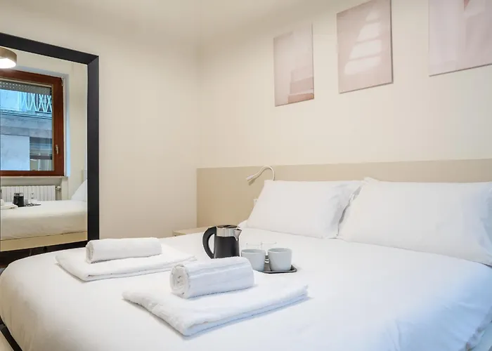 Italianflat - Duomo Atmosphere One