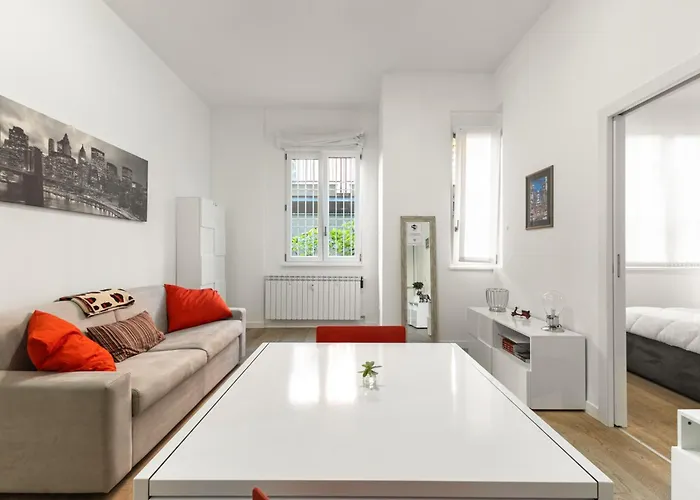 Tatil Evi Ginny - San Siro *