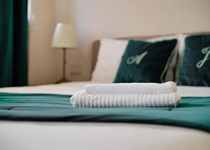 度假居 Il Club Del Lusso - Di Lusso Con Vista Citylife, 米兰