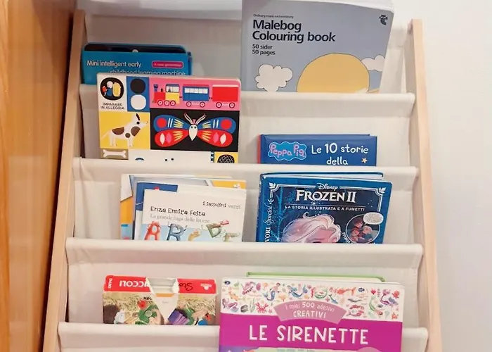 Exclusive & Cosy 3-bedroom By San Siro Stadium & Metro Milánó