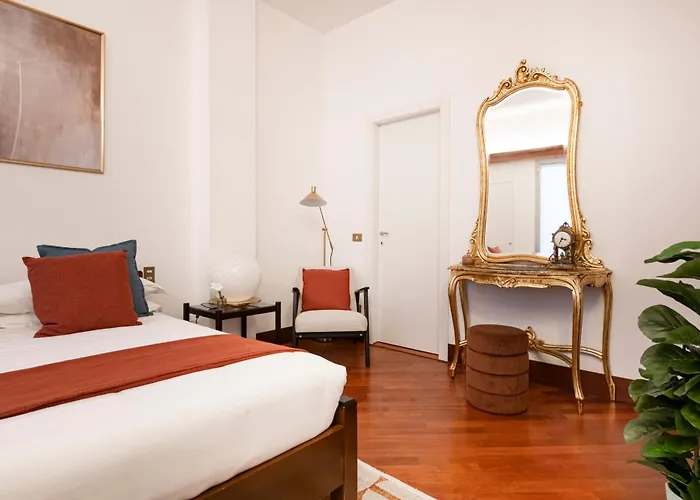 Easylife - In Via Della Spiga 4*