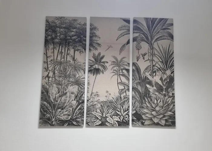 住宿加早餐酒店 Navigli Modern *