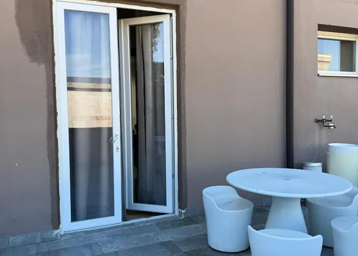 Freguglia - Attico Con Vista Duomo Milaan