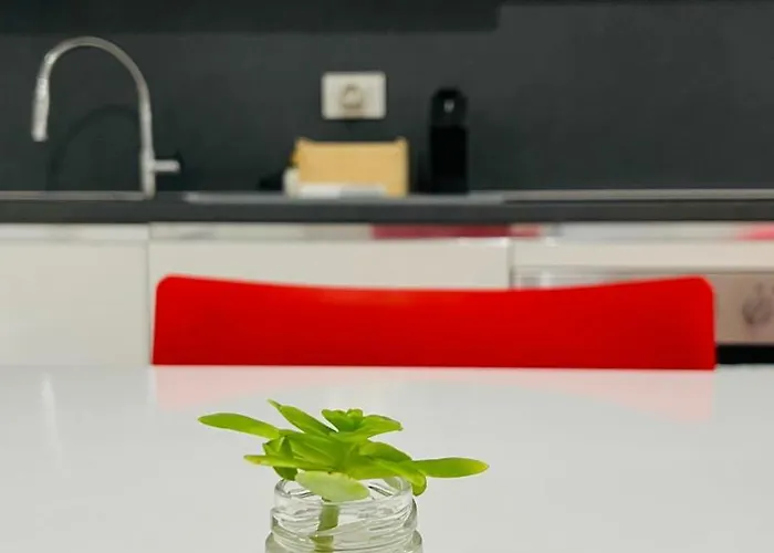 Ginny - San Siro Tatil Evi Milano