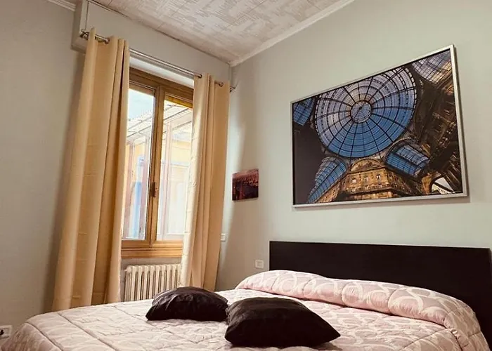 Bed and Breakfast Corte San Siro