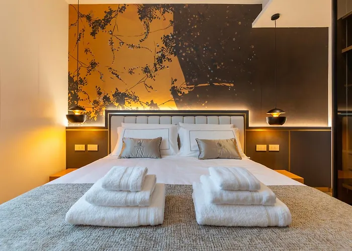 Mw Guest house Milan