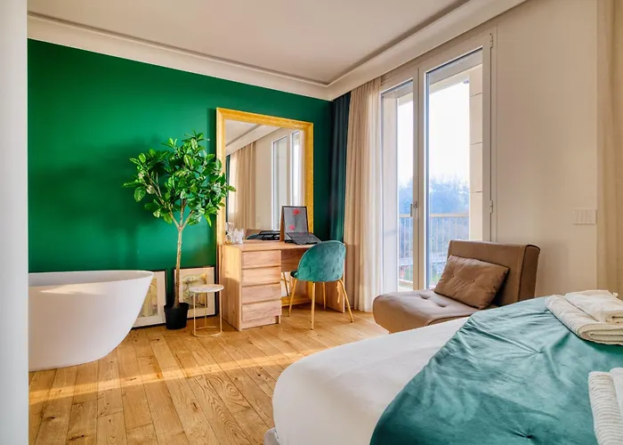 Il Club Del Lusso - Di Lusso Con Vista Citylife, *