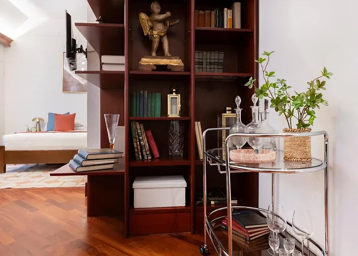 Easylife - In Via Della Spiga Affittacamere Milano