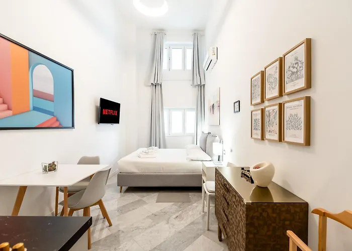 Acero & Ibisco - Repubblica By Innstay Pensjonat Mediolan