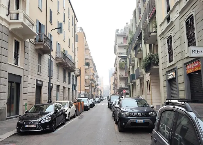 住宿加早餐酒店 Casa Tulipano