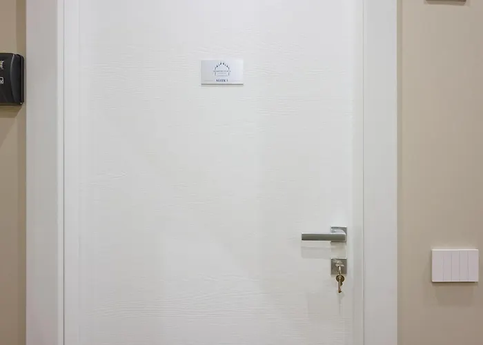 Casa de hóspedes Duomo Collection-by Retreats Beauty&spa Milão