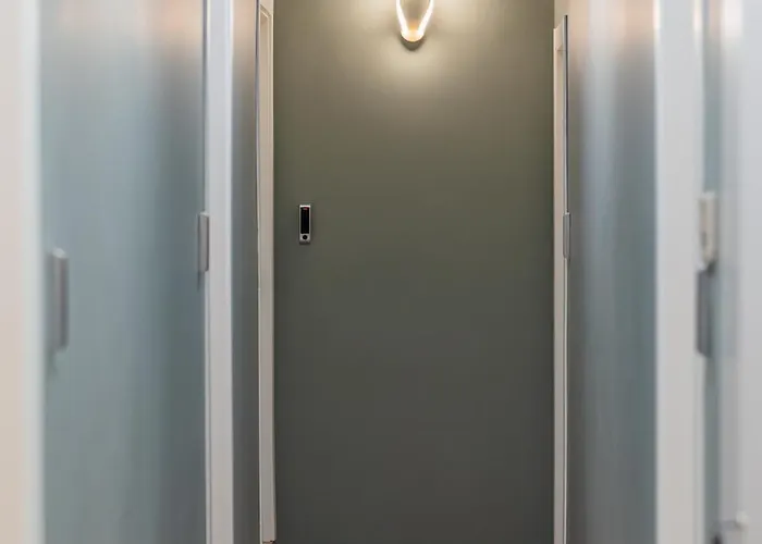 San Gregorio Bed & Breakfast Milán