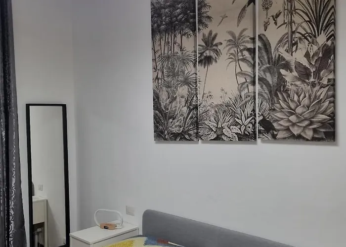 Navigli Modern ベッド・アンド・ブレックファスト ミラノ