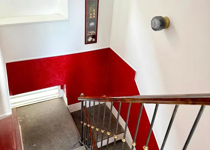 Willa Rainbow District Mood *