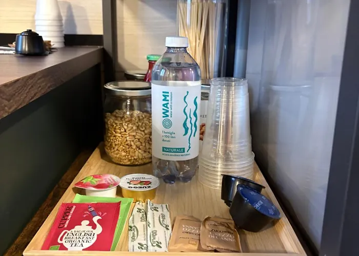 La Corte Pansiyon Milano