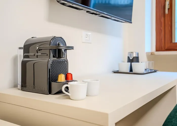 Гостевой дом Italianflat - Duomo Atmosphere One 3*