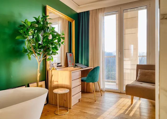 Il Club Del Lusso - Di Lusso Con Vista Citylife,