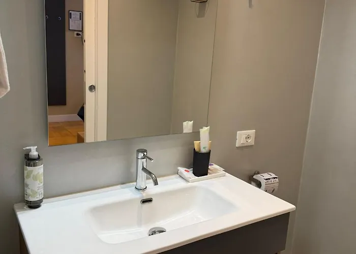 Guest house Mazzini