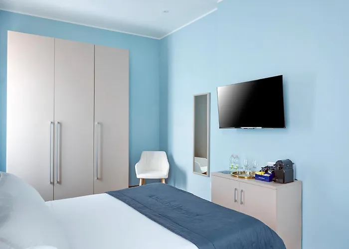 Duomo Collection-by Retreats Beauty&spa Milão