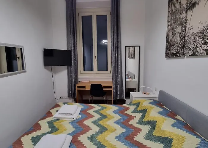 Navigli Modern Отель типа 