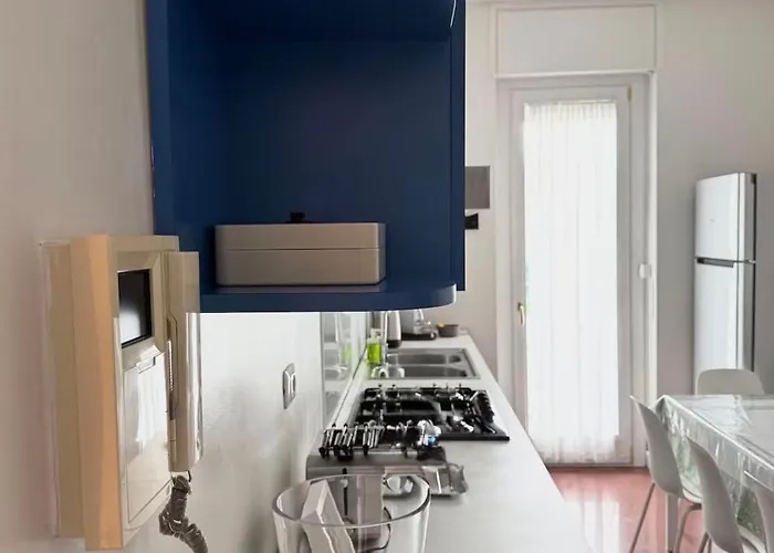 Solari Design District- 4 Mega Siute * מילאנו