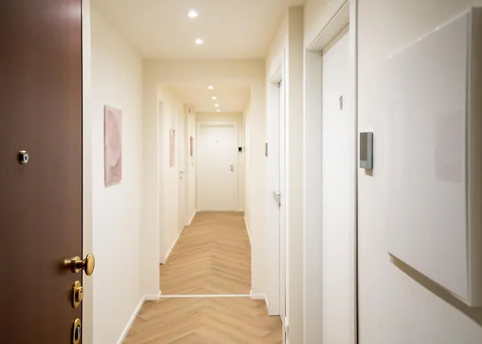 Italianflat - Duomo Atmosphere Guest house Milan