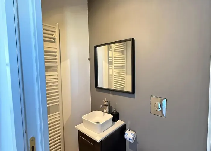 Freguglia - Attico Con Vista Duomo Milan