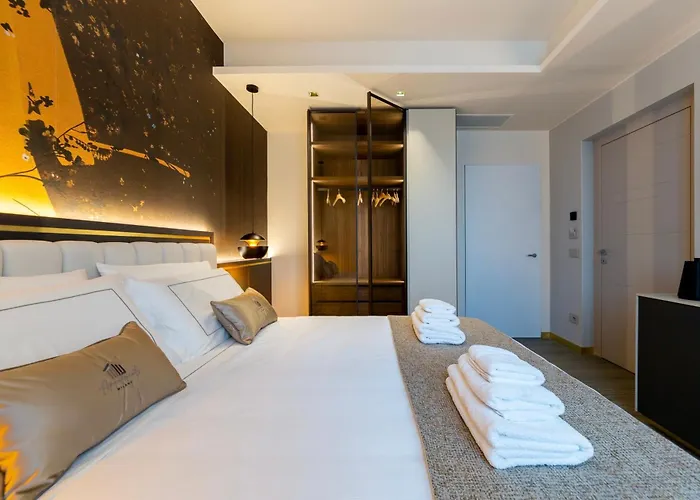 Mw Guest house Milan