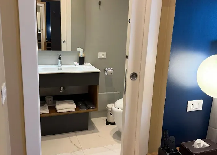 Mazzini Guest house 3*