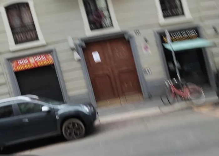 Casa Tulipano Bed & Breakfast 3*