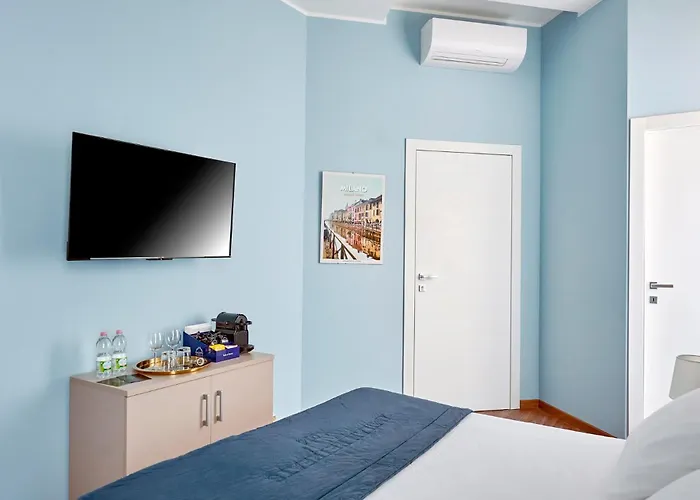 Penzion Duomo Collection-by Retreats Beauty&spa 3*