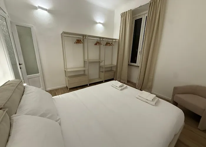 Newly Renovated 2Br Near Bocconi & Metro Milánó