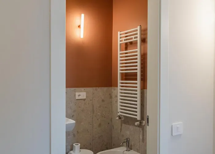 Bed & Breakfast San Gregorio