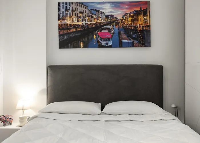 Ginny - San Siro Tatil Evi