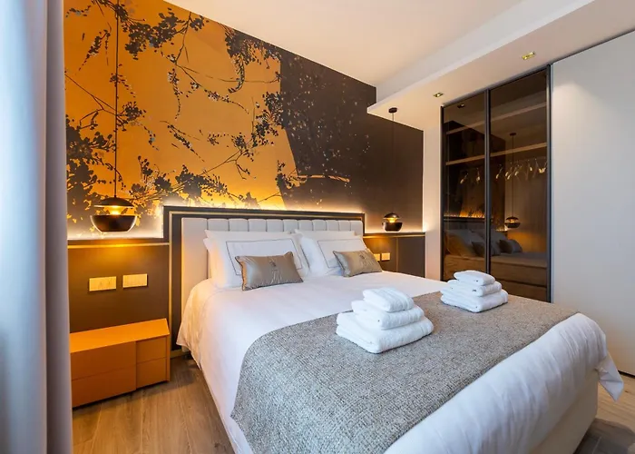 Guest house Mw Milan