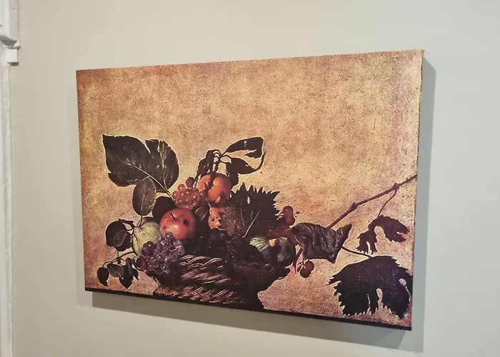 Navigli Modern ミラノ