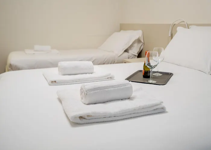 Italianflat - Duomo Atmosphere Guest house