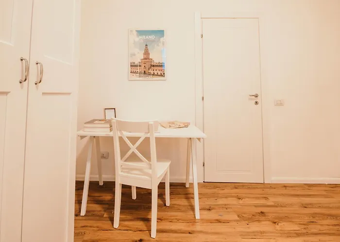 Guest house Casa De Amicis - Lakeside L&b