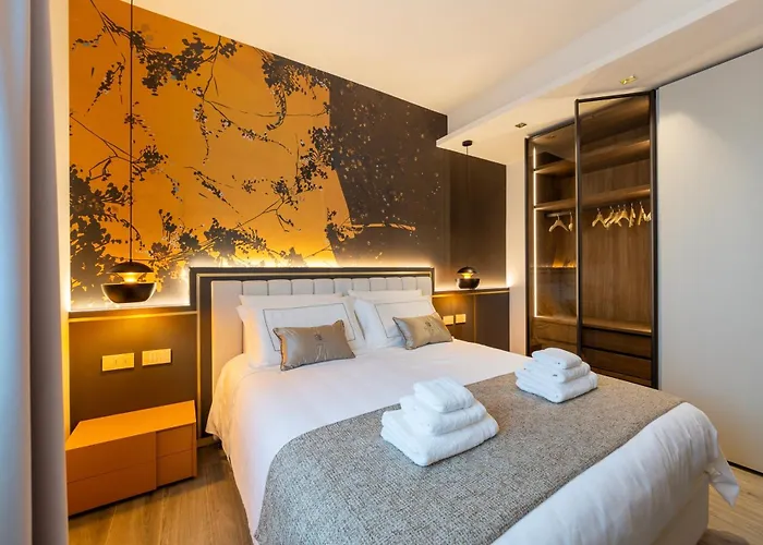 Mw Guest house Milan